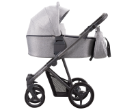 Універсальна коляска 2 в 1 Flavio 04