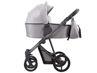 Універсальна коляска 2 в 1 Flavio 04