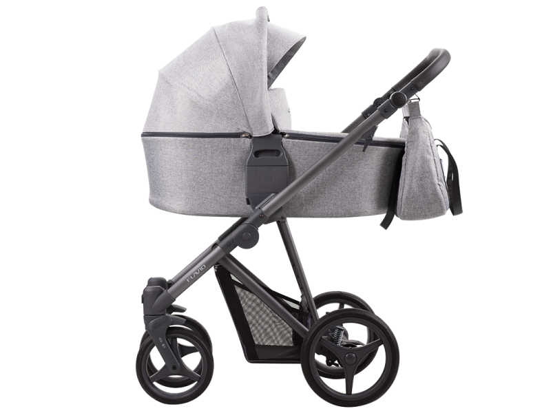 Універсальна коляска 2 в 1 Flavio 04, Фото 1