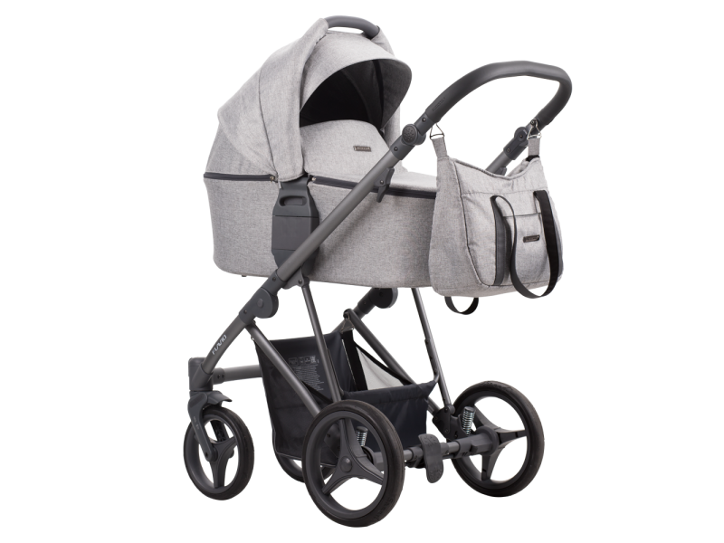 Універсальна коляска 2 в 1 Flavio 04, Фото 3