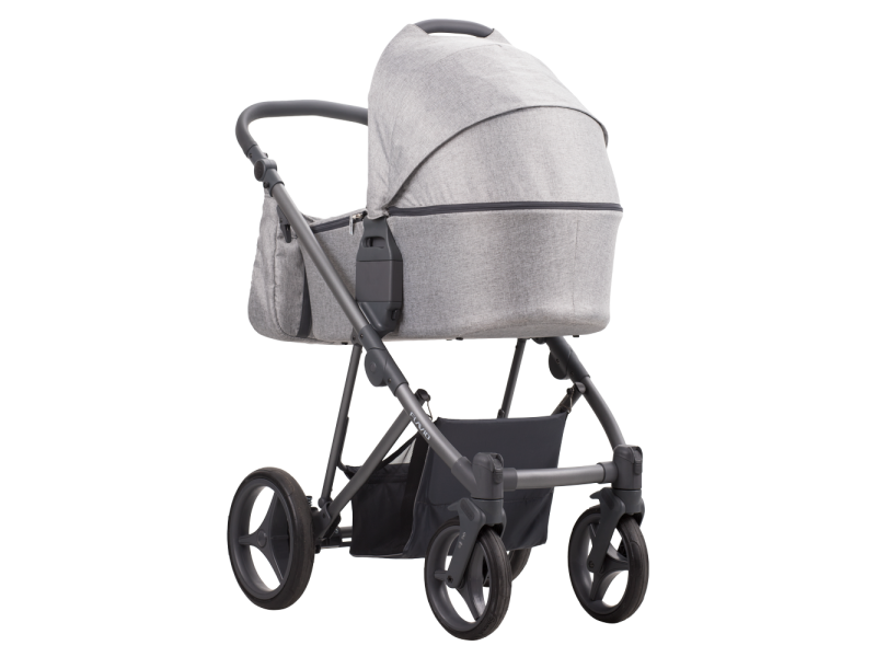 Універсальна коляска 2 в 1 Flavio 04, Фото 4