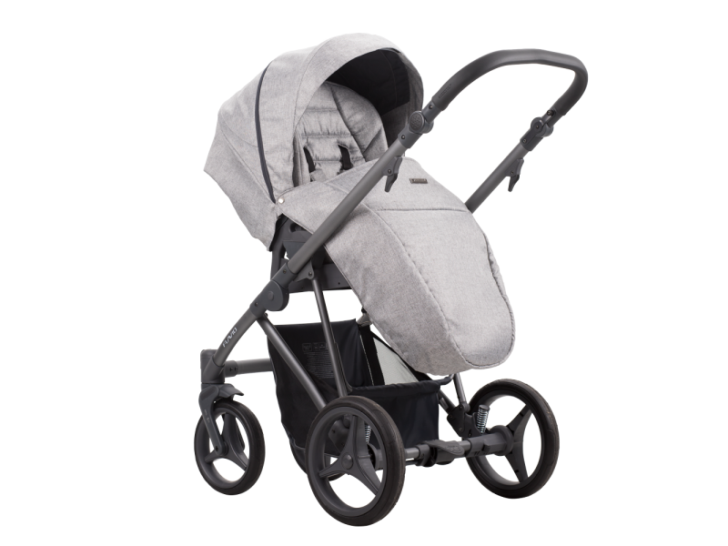 Універсальна коляска 2 в 1 Flavio 04, Фото 6