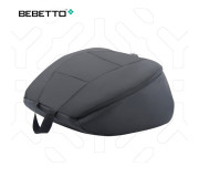 Універсальна сумка для корзини всіх видів дитячих колясок  Bobostello