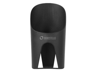 Подстаканник к коляске Bebetto черный