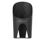 Подстаканник к коляске Bebetto черный