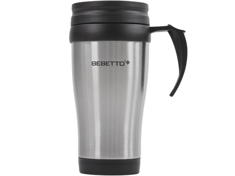 Термочашка BOBOSTELLO, Фото 1