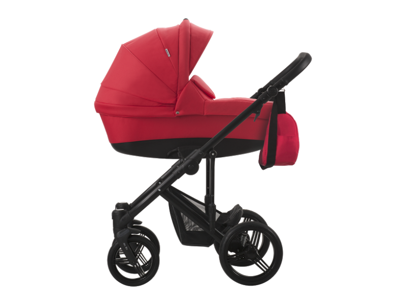 Універсальна коляска 2 в 1 Magnum 207 B, Фото 1