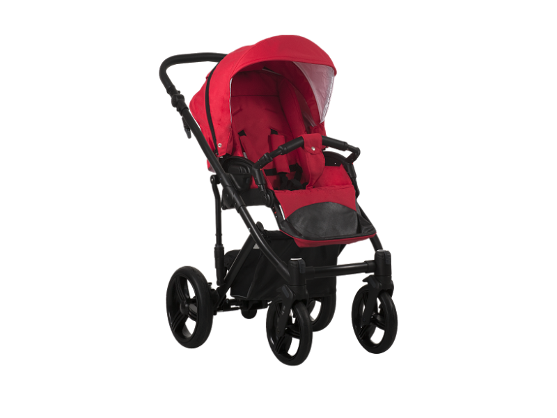 Універсальна коляска 2 в 1 Magnum 207 B, Фото 3