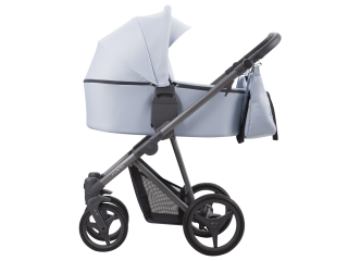 Універсальна коляска 2 в 1 Flavio 07