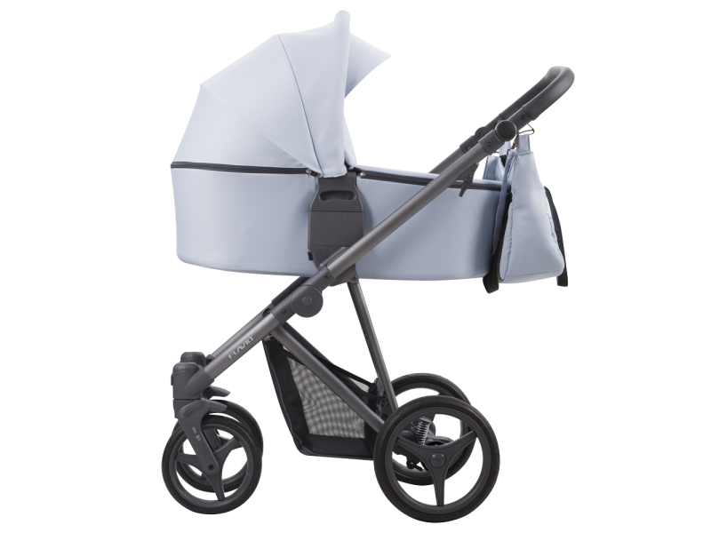 Універсальна коляска 2 в 1 Flavio 07, Фото 1