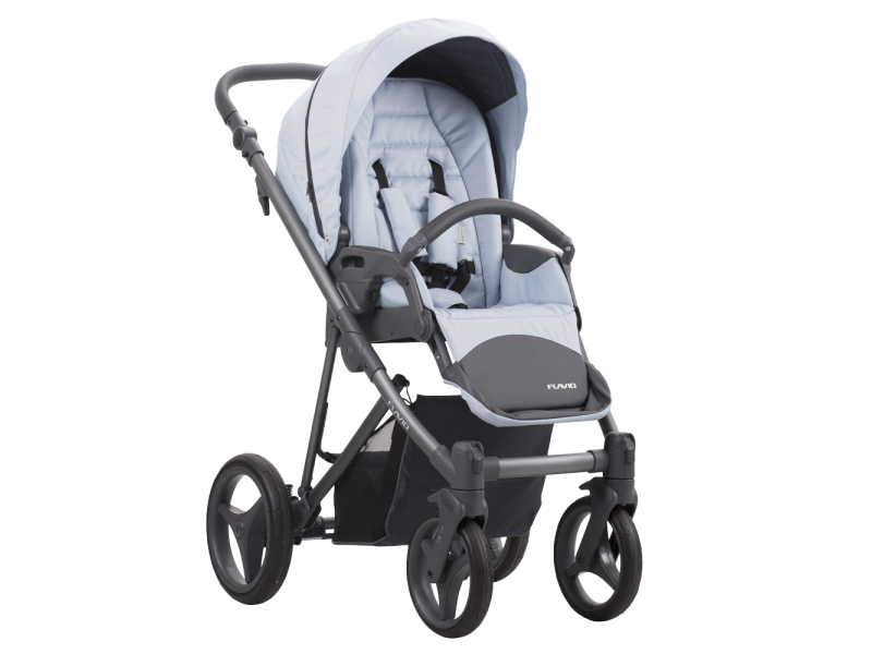 Універсальна коляска 2 в 1 Flavio 07, Фото 3