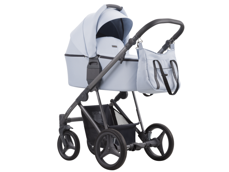 Універсальна коляска 2 в 1 Flavio 07, Фото 4