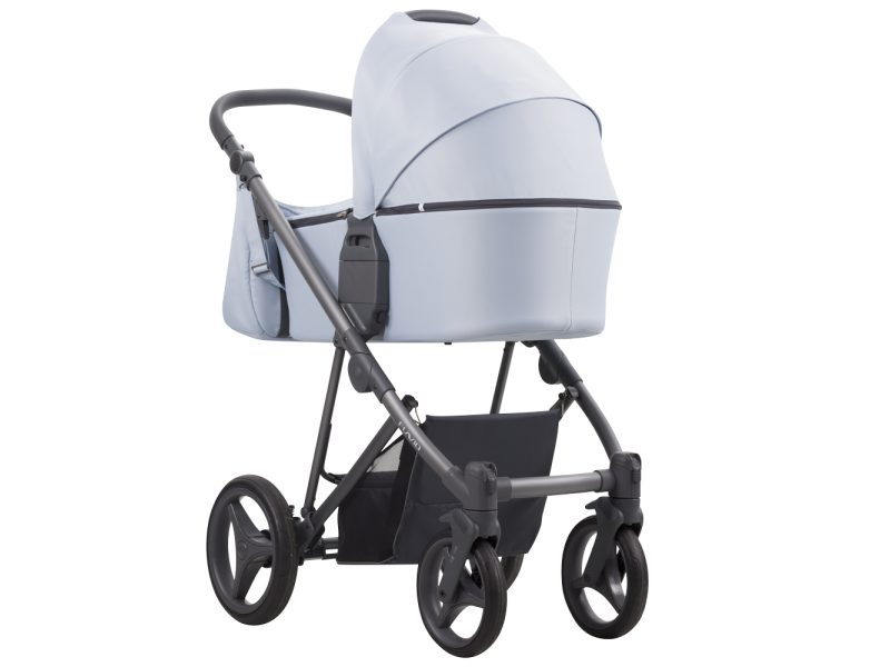 Універсальна коляска 2 в 1 Flavio 07, Фото 5