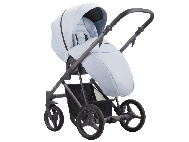 Універсальна коляска 2 в 1 Flavio 07, Фото 6