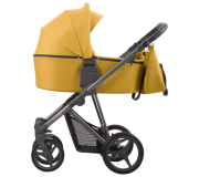 Універсальна коляска 2 в 1 Flavio 08