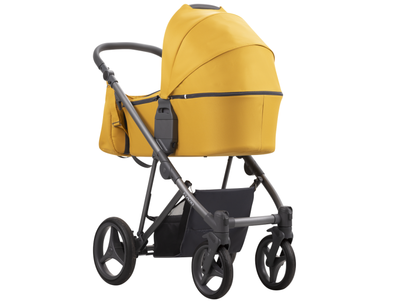 Універсальна коляска 2 в 1 Flavio 08, Фото 5