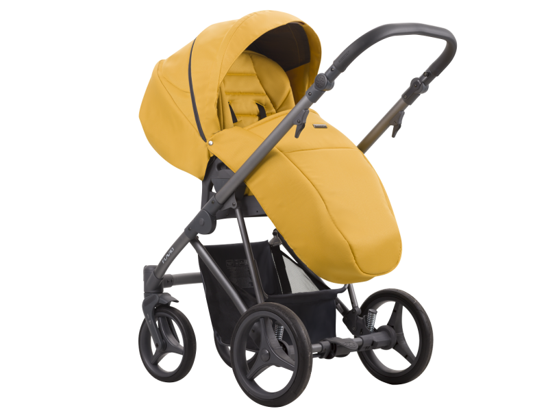 Універсальна коляска 2 в 1 Flavio 08, Фото 6