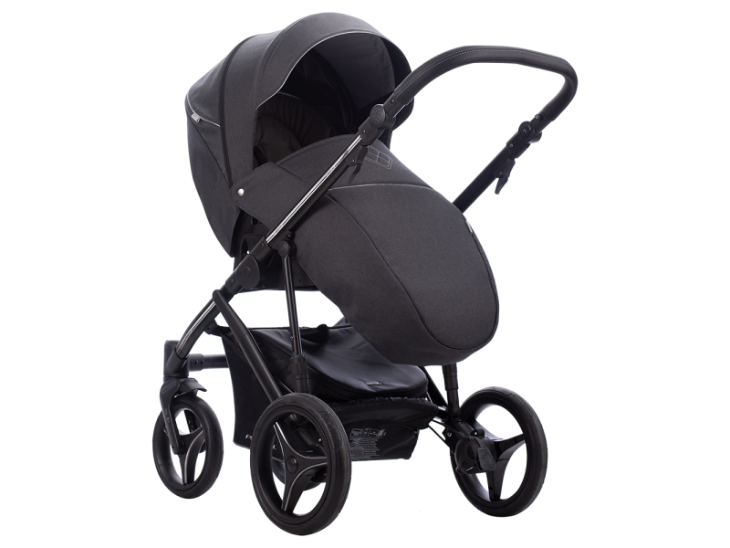 Універсальна дитяча  коляска Pascal 01 (2 в 1), Фото 6 Універсальна дитяча  коляска Pascal 01 (2 в 1), Фото 6