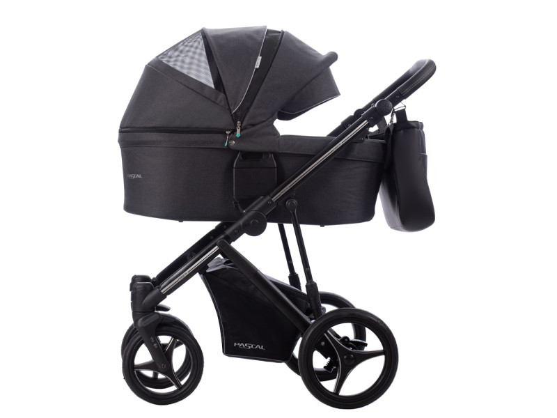 Універсальна дитяча  коляска Pascal 01 (2 в 1), Фото 8 Універсальна дитяча  коляска Pascal 01 (2 в 1), Фото 8