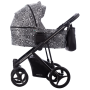 Универсальная коляска 2 в 1 Pascal 05