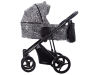 Універсальна коляска 2 в 1 Pascal 05, Фото 8
