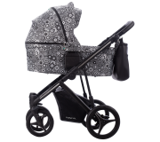 Универсальная коляска 2 в 1 Pascal 05