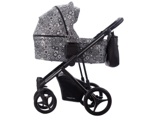 Універсальна коляска 2 в 1 Pascal 05