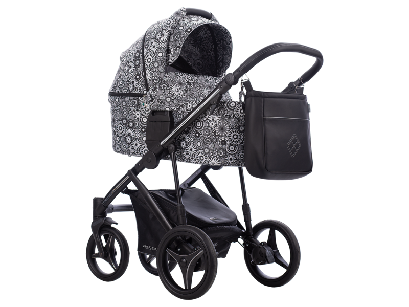 Універсальна коляска 2 в 1 Pascal 05, Фото 4