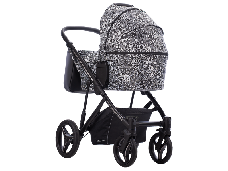 Універсальна коляска 2 в 1 Pascal 05, Фото 5
