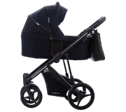 Універсальна коляска 2 в 1 Pascal 07