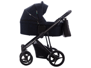 Універсальна коляска 2 в 1 Pascal 07