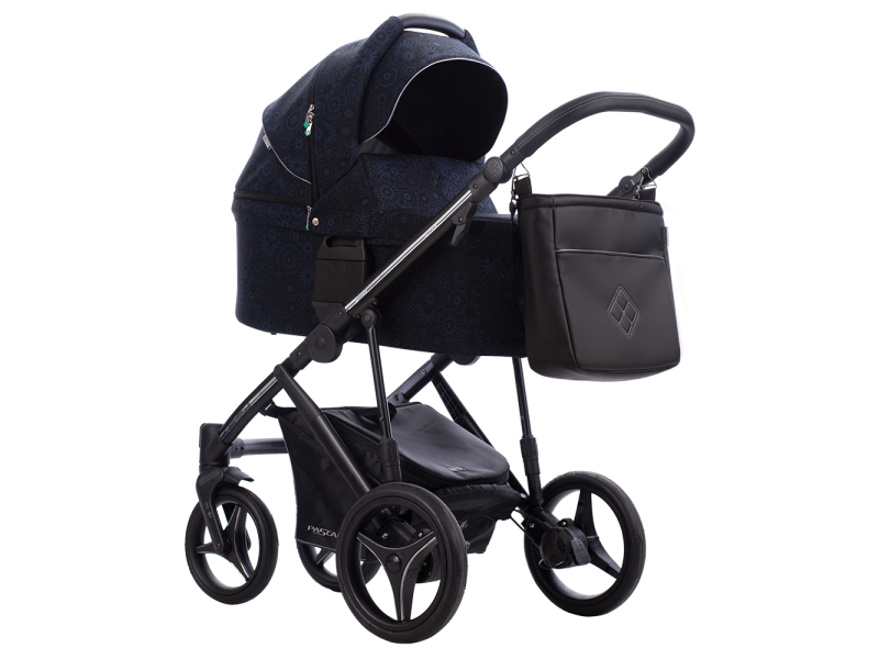 Універсальна коляска 2 в 1 Pascal 07, Фото 4