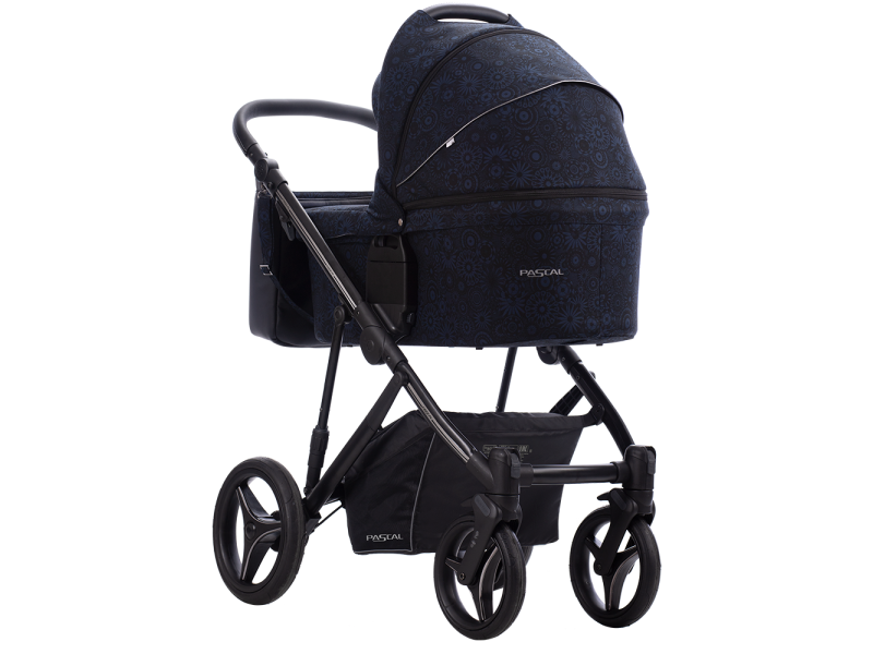 Універсальна коляска 2 в 1 Pascal 07, Фото 5