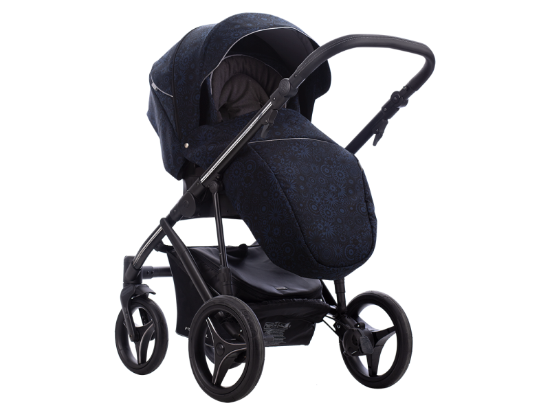 Універсальна коляска 2 в 1 Pascal 07, Фото 6