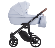 Універсальна коляска 2 в 1 Luca PRO 16
