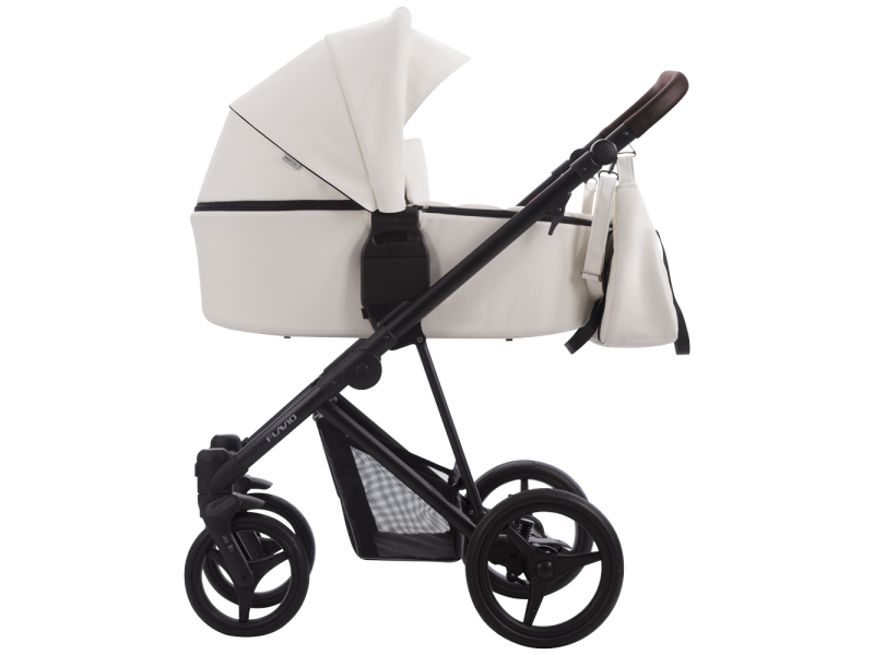 Універсальна коляска 2 в 1 Flavio PRO 01, Фото 1