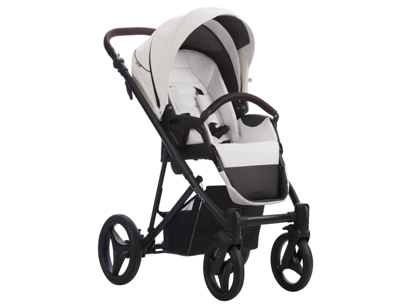 Універсальна коляска 2 в 1 Flavio PRO 01, Фото 3