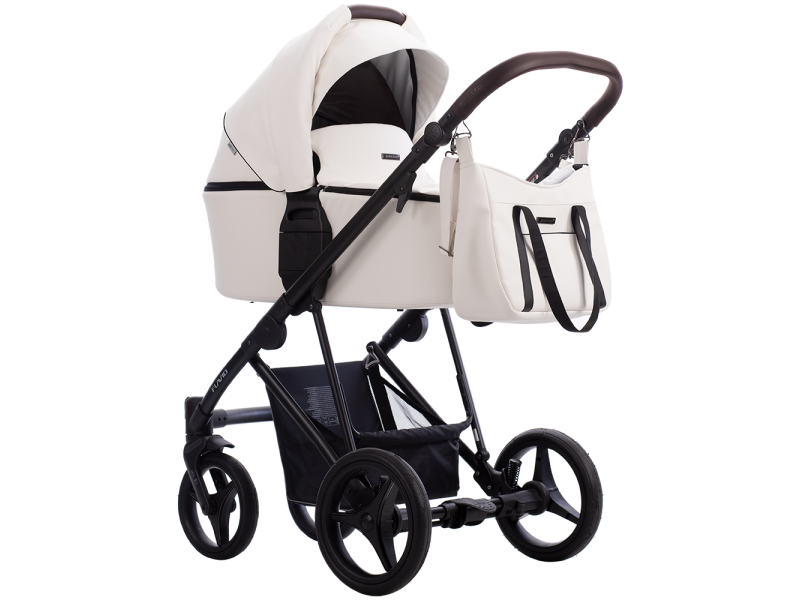 Універсальна коляска 2 в 1 Flavio PRO 01, Фото 4