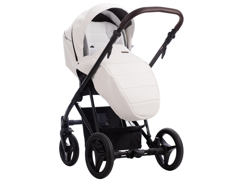 Універсальна коляска 2 в 1 Flavio PRO 01, Фото 6