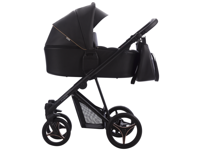 Універсальна коляска 2 в 1 Flavio PRO 06, Фото 1