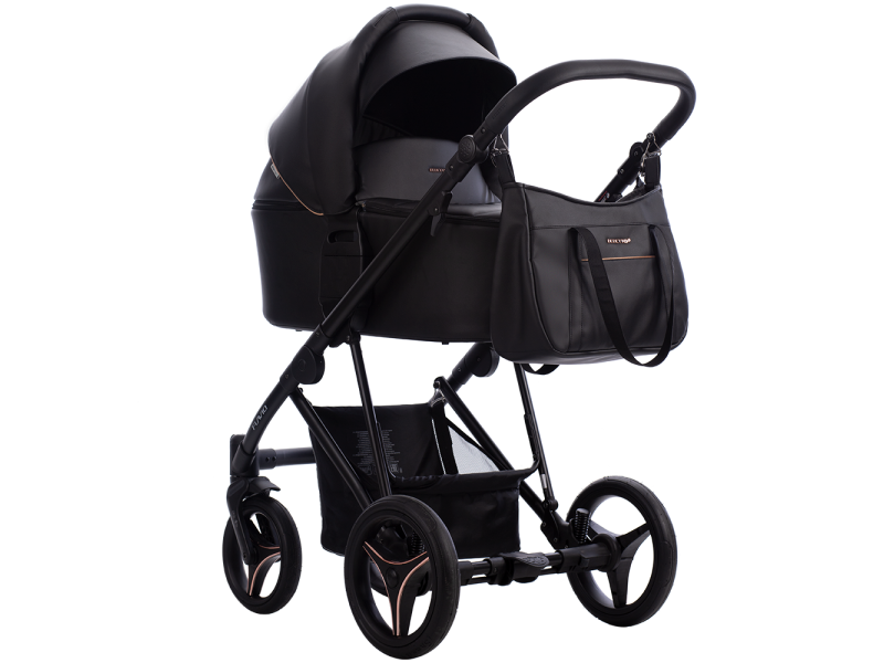 Універсальна коляска 2 в 1 Flavio PRO 06, Фото 3