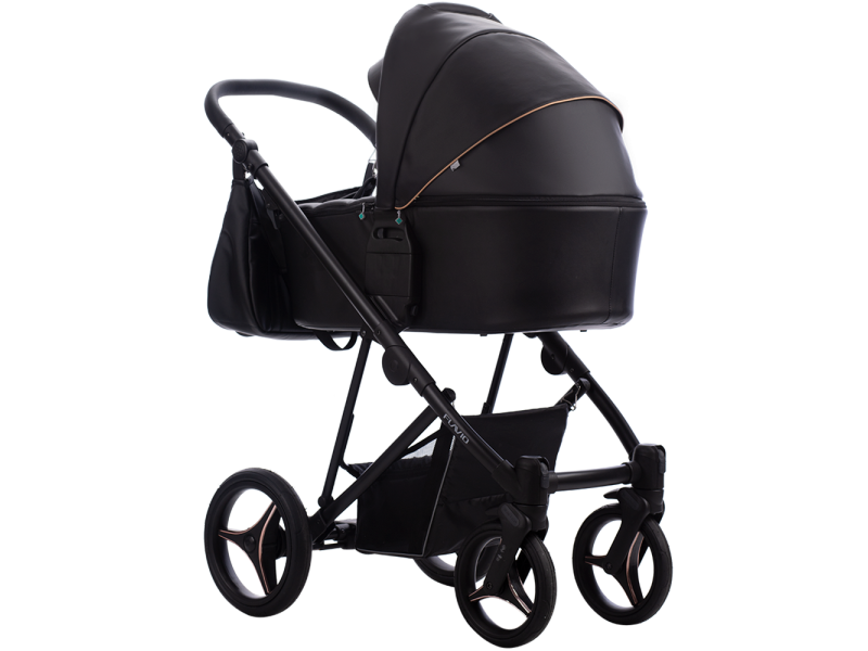 Універсальна коляска 2 в 1 Flavio PRO 06, Фото 4