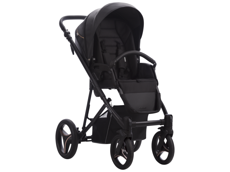 Універсальна коляска 2 в 1 Flavio PRO 06, Фото 5