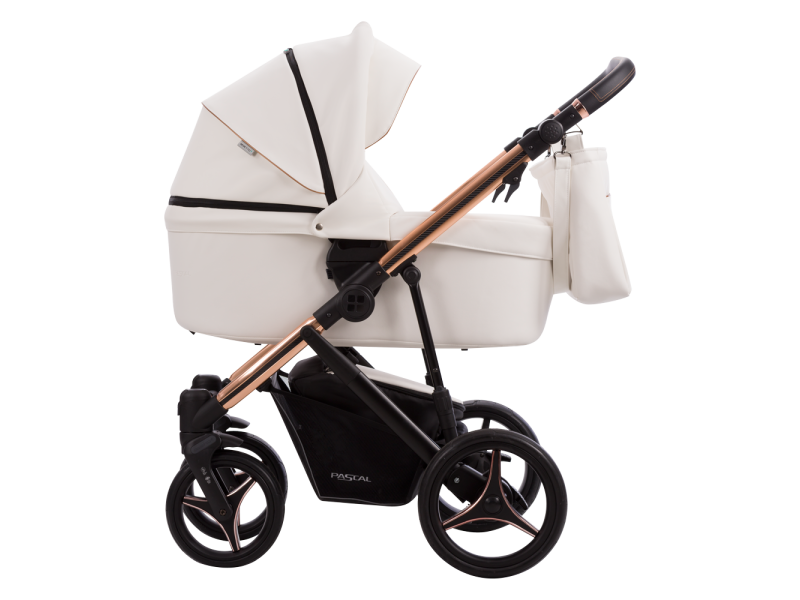 Универсальная коляска 2 в 1 Pascal Premium Class Stella 01, Фото 1