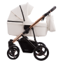 Універсальна коляска 2 в 1 Pascal Premium Class Stella 01 Універсальна коляска 2 в 1 Pascal Premium Class Stella 01