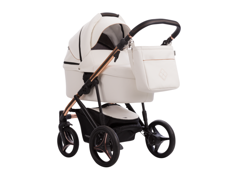 Универсальная коляска 2 в 1 Pascal Premium Class Stella 01, Фото 4