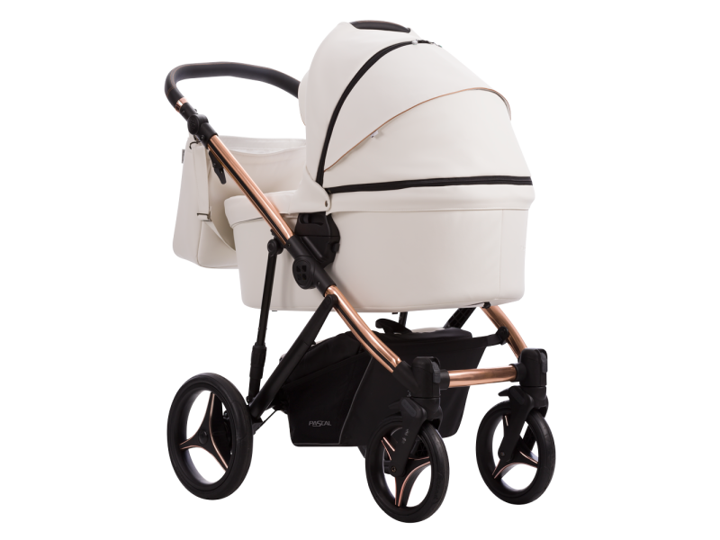 Универсальная коляска 2 в 1 Pascal Premium Class Stella 01, Фото 5