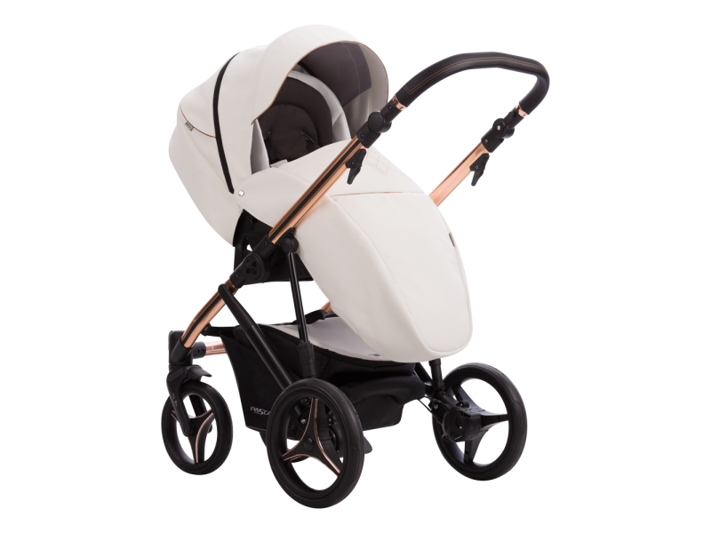 Универсальная коляска 2 в 1 Pascal Premium Class Stella 01, Фото 6