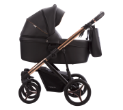 Універсальна коляска 2 в 1 Pascal Premium Class Stella 02