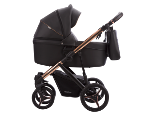 Універсальна коляска 2 в 1 Pascal Premium Class Stella 02